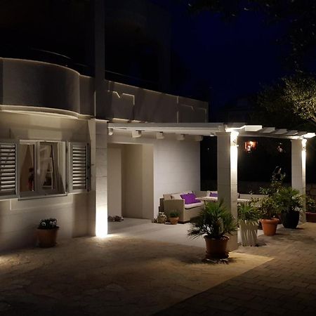Apartmani Palma Novalja Dış mekan fotoğraf