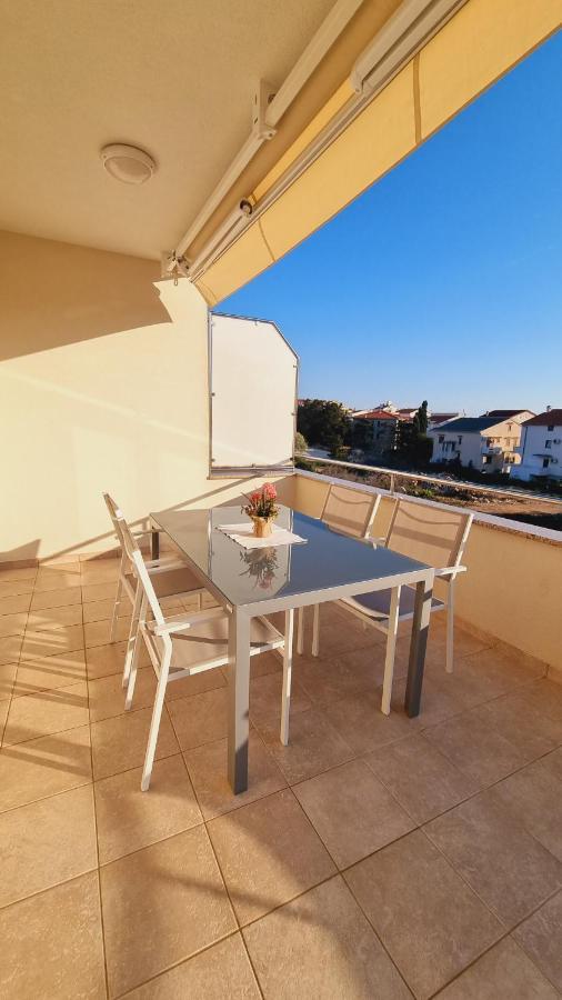 Apartmani Palma Novalja Dış mekan fotoğraf