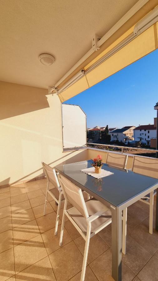 Apartmani Palma Novalja Dış mekan fotoğraf