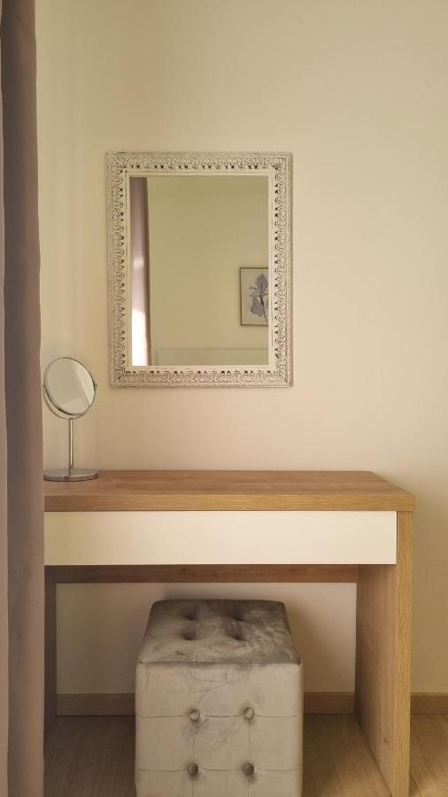 Apartmani Palma Novalja Dış mekan fotoğraf
