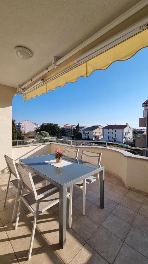 Apartmani Palma Novalja Dış mekan fotoğraf