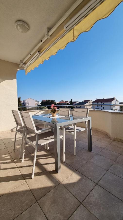 Apartmani Palma Novalja Dış mekan fotoğraf