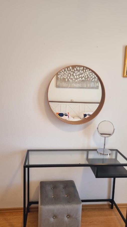 Apartmani Palma Novalja Dış mekan fotoğraf