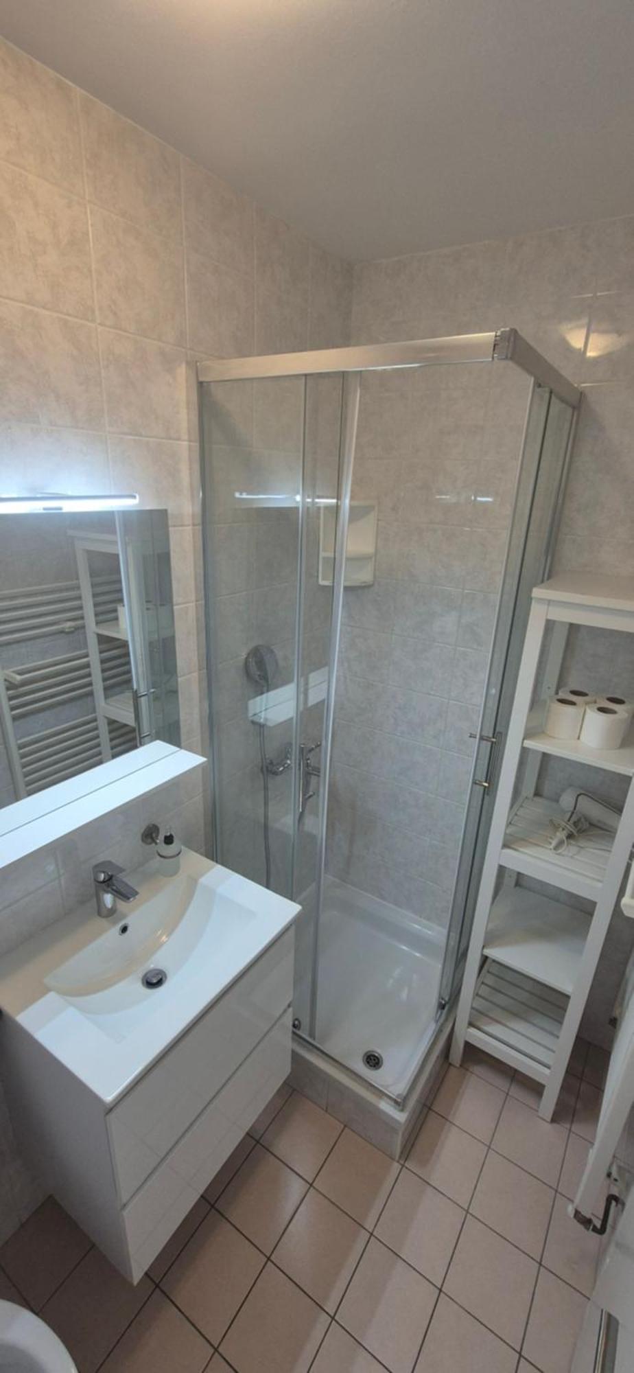Apartmani Palma Novalja Oda fotoğraf